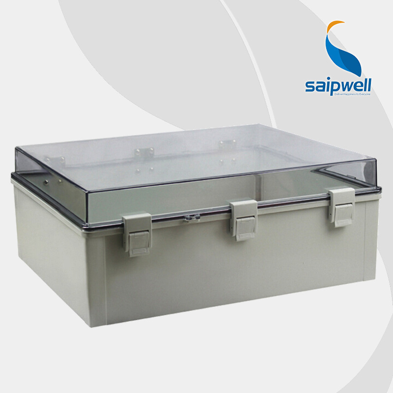 SP-PCT-504020带锁防水箱 电缆穿线箱 电缆对接箱 电缆转接箱