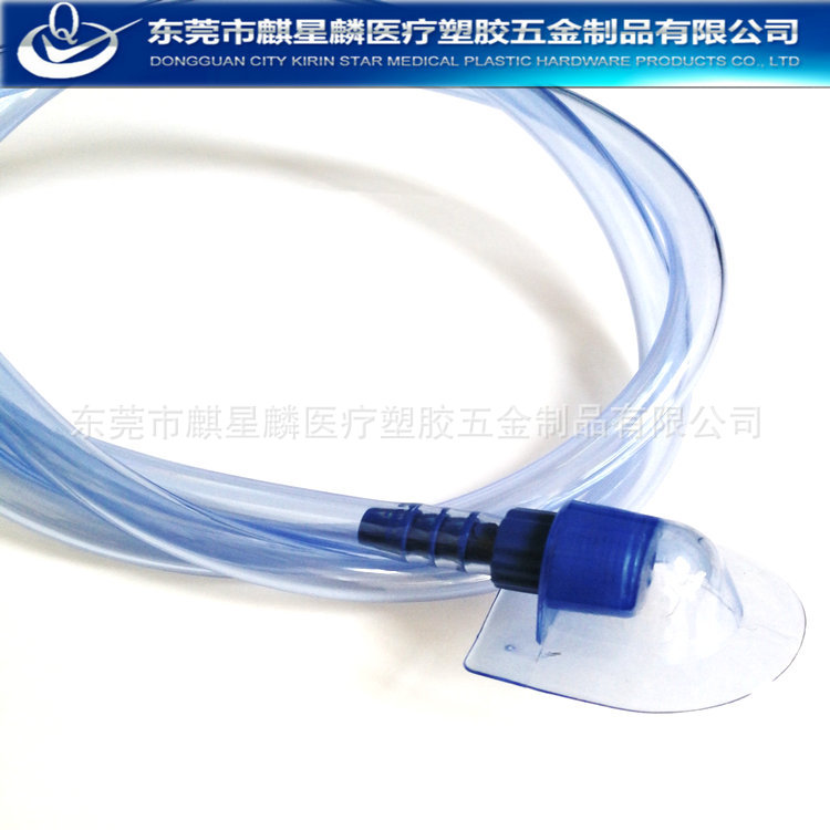 供应优质环保PVC水袋管，电子配件，磨砂管，颜色不限，欢迎咨询