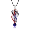 Rope necklace