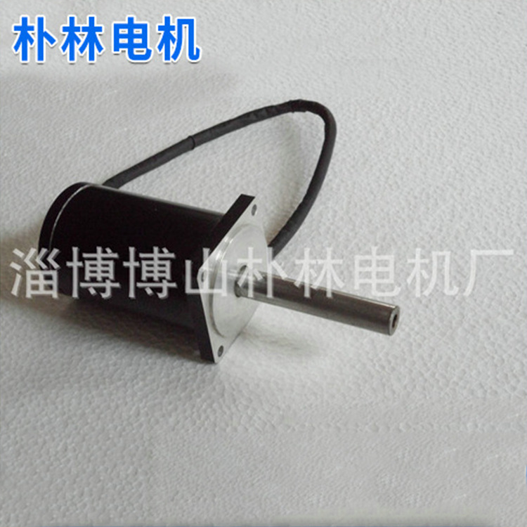 60WS4-150 DC 기어 모터 브러시리스 DC 모터 소형 DC 모터 제조 업체