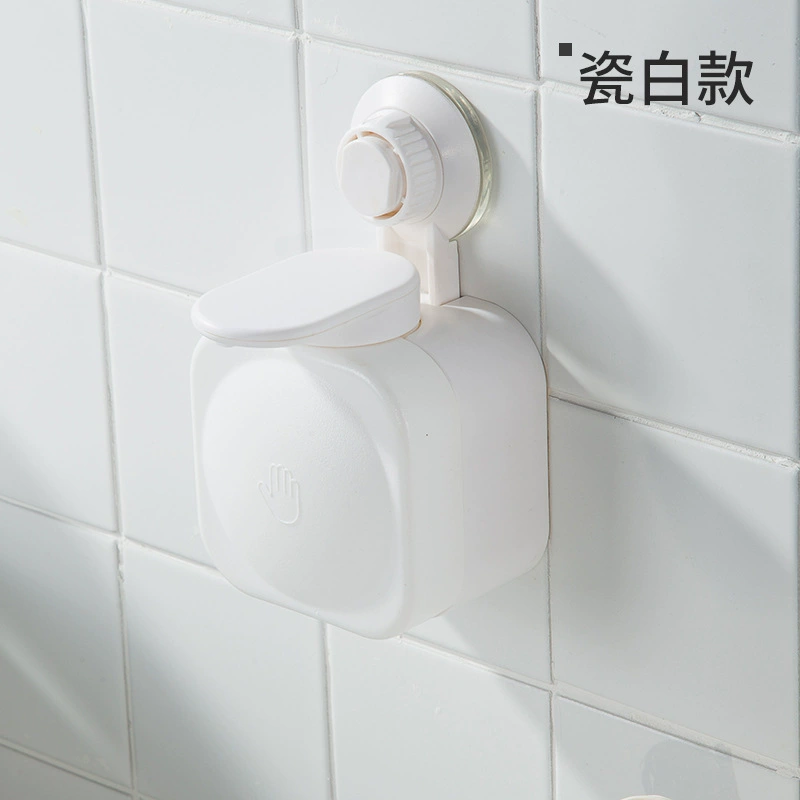 Plastic soap, 200 ml