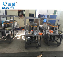 厂家直销瓶装水果汁饮料吹瓶机 矿泉水瓶食用油瓶pet吹瓶设备