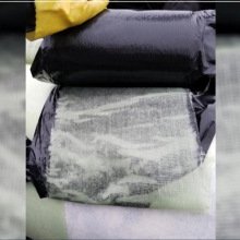 光固化套 光敏玻璃钢 定向穿越光敏固化环氧玻璃钢