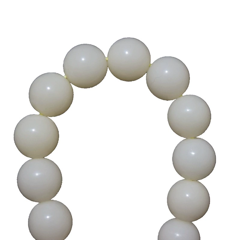Round beads, Bodhi rosary