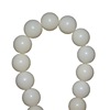 Round beads, Bodhi rosary