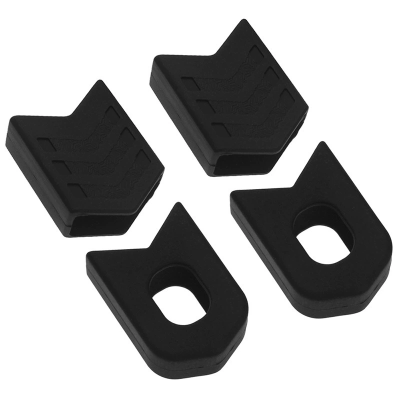 Bike connecting rod system, universal mountain silicone protective case