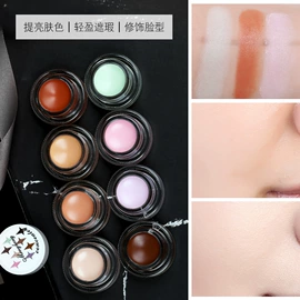 口红;唇膏、唇油;眼影