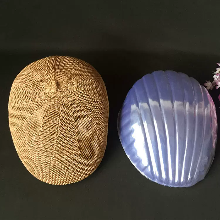 帽子收纳用品 多款成人儿童帽撑棒球帽托平顶礼帽塑料帽撑批发