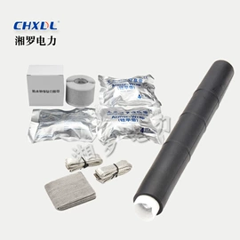 绝缘套管;电缆终端;电缆分接箱