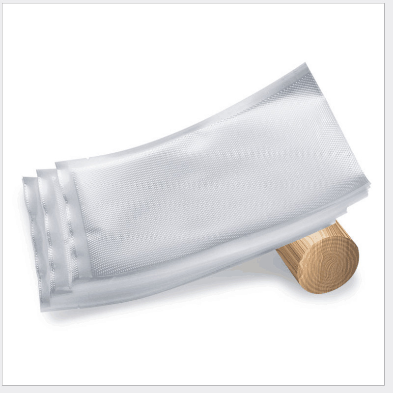 纹路真空袋食品包装袋家用压纹抽气袋熟食保香肠压缩可冷冻耐高温