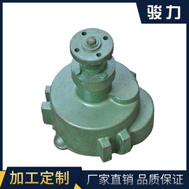 齿轮;渔业机械;纺机配件