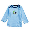 Hairpins, T-shirt, children's summer long-sleeve, wholesale, long sleeve, children's clothing