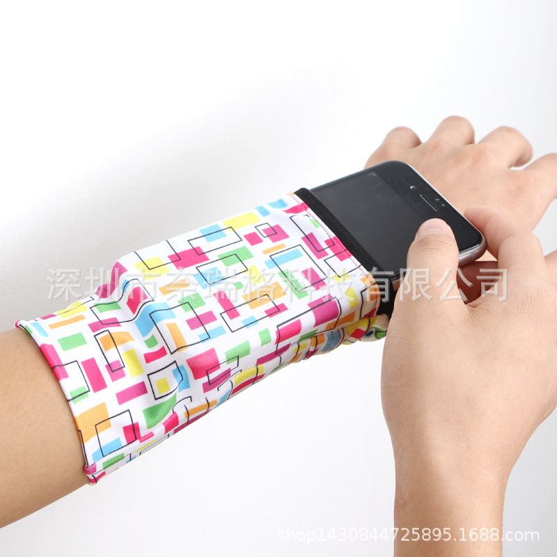 빨강과 흰색 확인