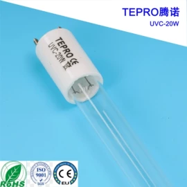 台式杀菌灯;杀菌灯管;镇流器