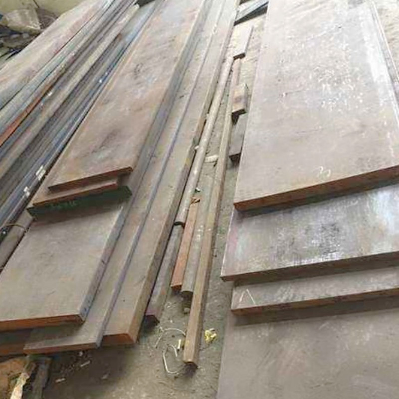 供应3Cr17Mo塑料模具钢 3Cr17M圆钢 3Cr17Mo钢板价格