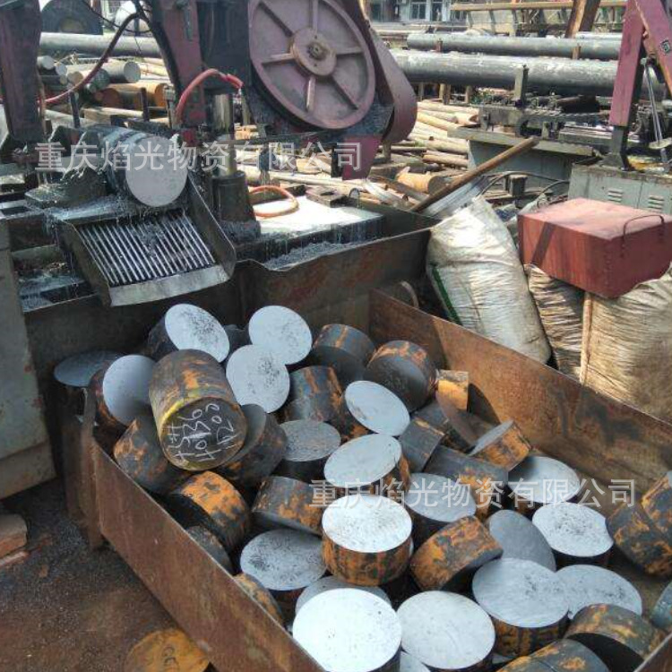 重庆Q235B圆钢丝杆8.8级螺杆销售钢板预埋件