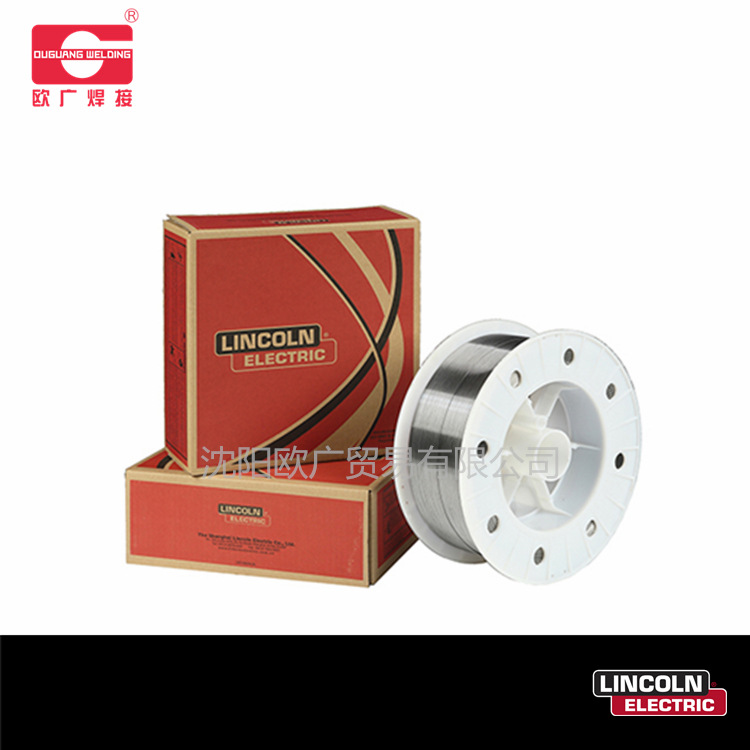 林肯药芯焊丝 PRIMACORE V-71（E71T-1C/-9C  E71T1-C1A2-CS1）
