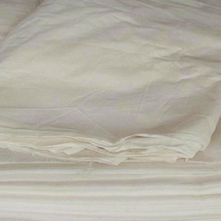 TC6535 TC50/50  35*150D 76*58*63 平纹口袋布 箭杆毛边兜布坯布