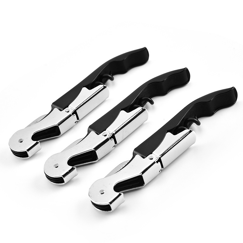 Wine bottle opener bottle opener beer wine opener multi-function wine opener wholesale Wine bottle opener bottle opener beer wine opener multi-function wine opener wholesale