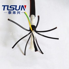 ̩d˼~o׾ 10*0.5ƽ RVVȼͺƾ|