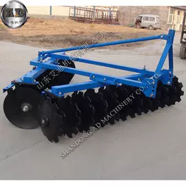 土壤耕整机械;场上作业机械;植保机械