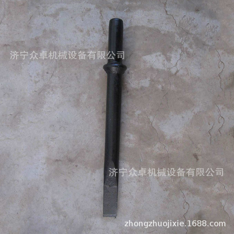 批发风镐钎 破碎钎风镐钎生产镐钎 镐铲G10 G20 B87风镐镐钎