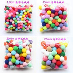 �S�һ�ɫ���l�ߏ�ë�� ��]�_˾��ë�� ���[�� diy�ֹ�ë�q����b