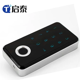 IC卡锁;磁卡锁;密码锁