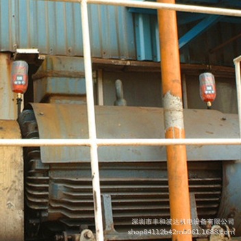 KLT1250小型数码显示泵送加脂器_高转速电机轴承自动注油器