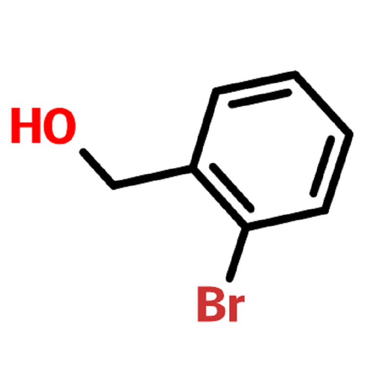 2-溴苄醇/CAS:18982-54-2/98%/量大详询/现货供应