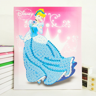 ���ڏS��ֱ�N ��ͨ������~�ۮ� DIY��ͯ�ֹ�����ճ�N��ɳ���஋