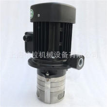 机床液下水泵SBK1-21/21台湾STAIRS斯特尔不锈钢机床立式多级水泵
