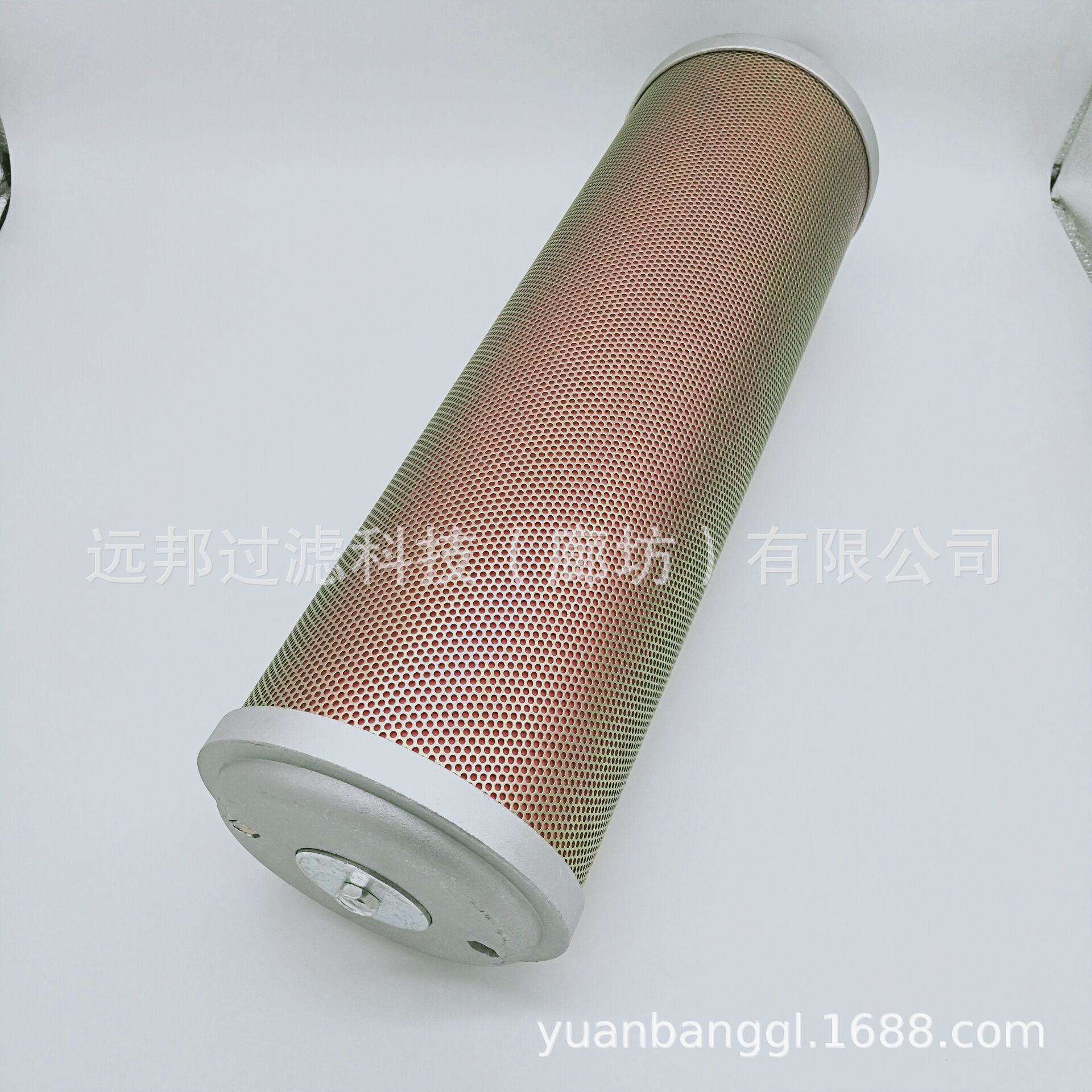 空压机消声器 XY-20 压缩机配件吸附式干燥机排气消音器XY系列