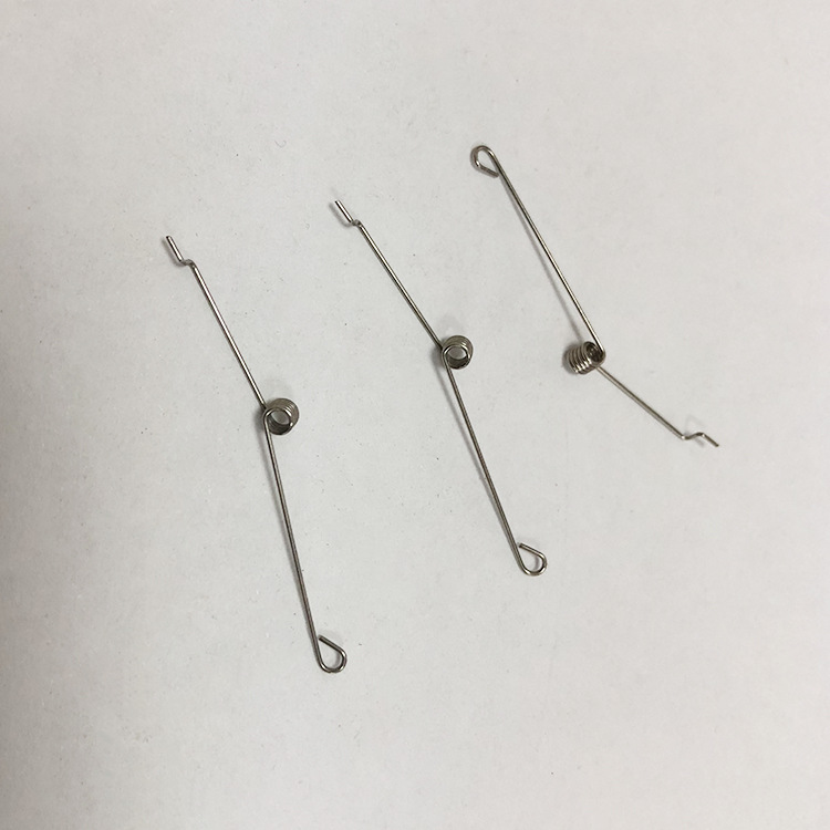 【弹簧】 扭簧压簧不锈钢弹簧防呆弹簧发条弹簧