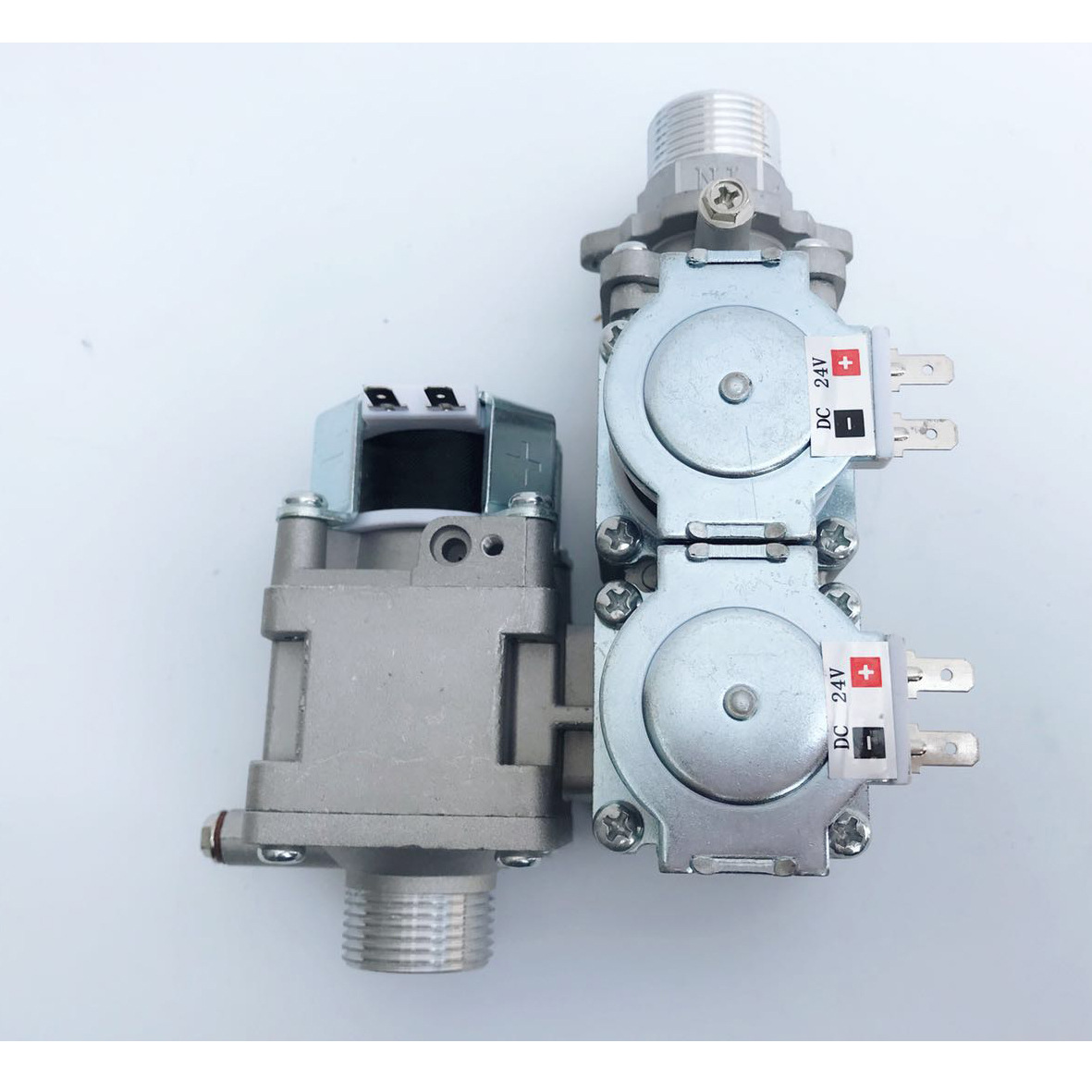 壁挂炉通用配件/电磁阀 燃气比例阀 壁挂炉专用电磁加热