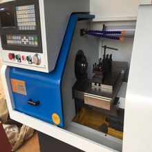 厂家供应数控车床光机液压卧式CJK0640 6130  6140