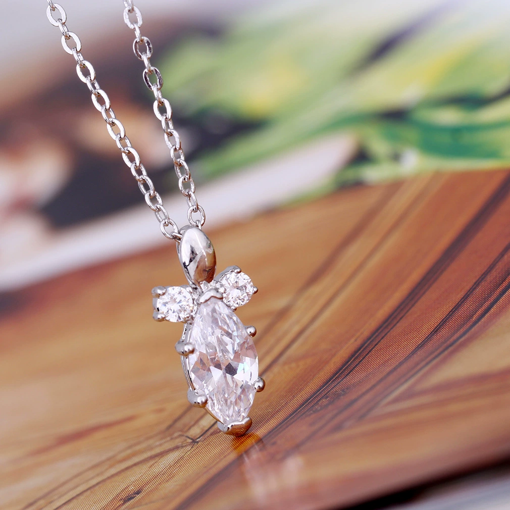 Подвеска, инкрустация камнем из платины, цирконий, ногти декор, плакат, 18K