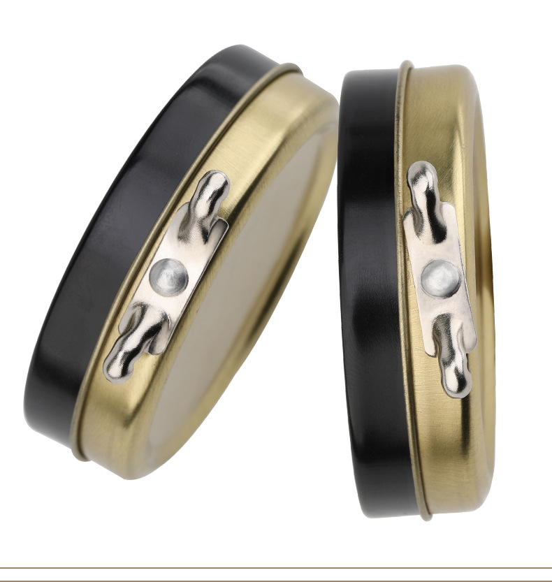 ブリキ箱靴磨き無色黒革メンテナンスオイル女性の靴磨き固体ユニバーサル靴ワックスペースト色補修