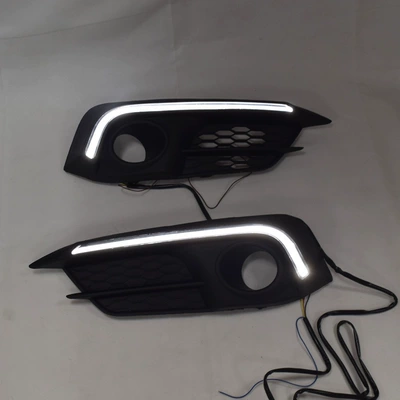 Suitable for Honda 10th generation Civic Gündüz işıqları