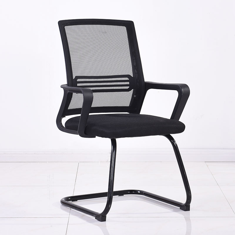 Silla de la computadora respaldo silla de malla silla de oficina SILLA DE personal moderno minimalista hogar cómodo silla giratoria estudiante dormitorio silla