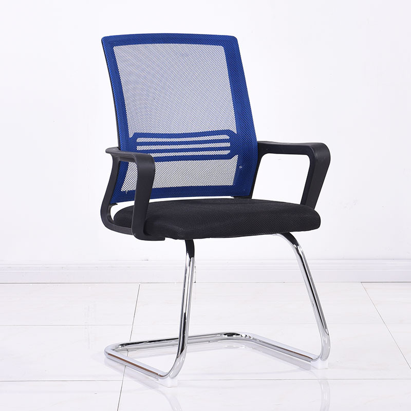 Silla de la computadora respaldo silla de malla silla de oficina SILLA DE personal moderno minimalista hogar cómodo silla giratoria estudiante dormitorio silla