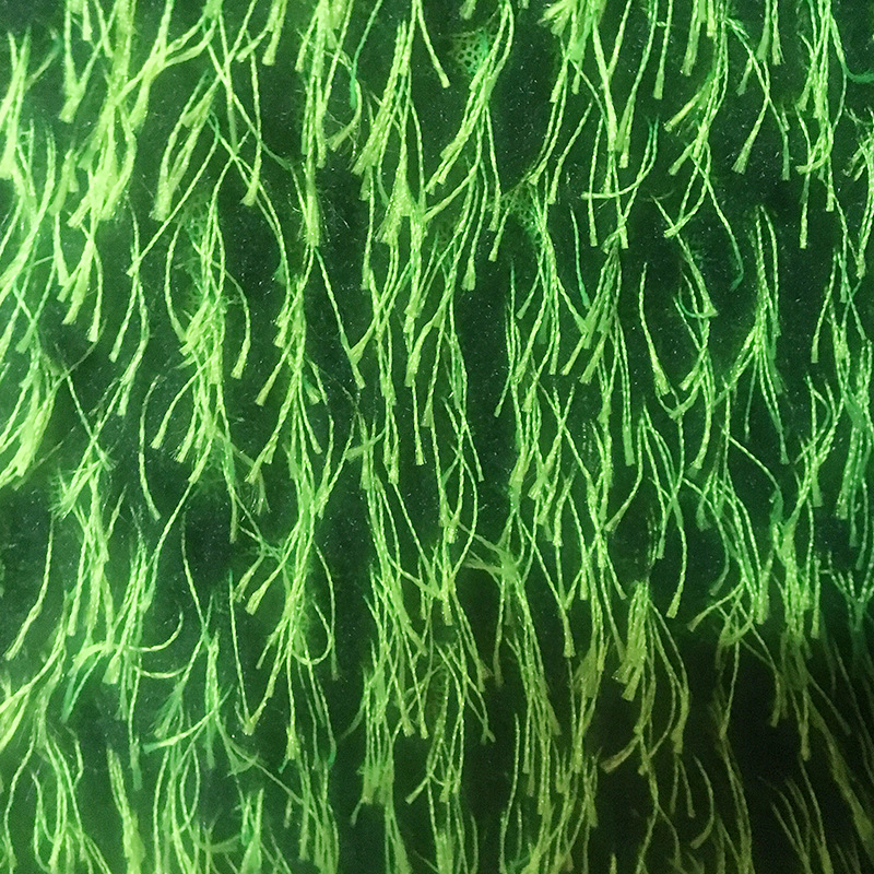 双色马拉松绒  质量保障 绒棉布料 家纺布料