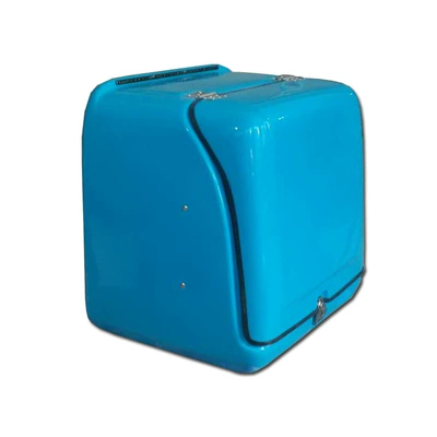 Electric car tail box Trunk for Electric Vehicles