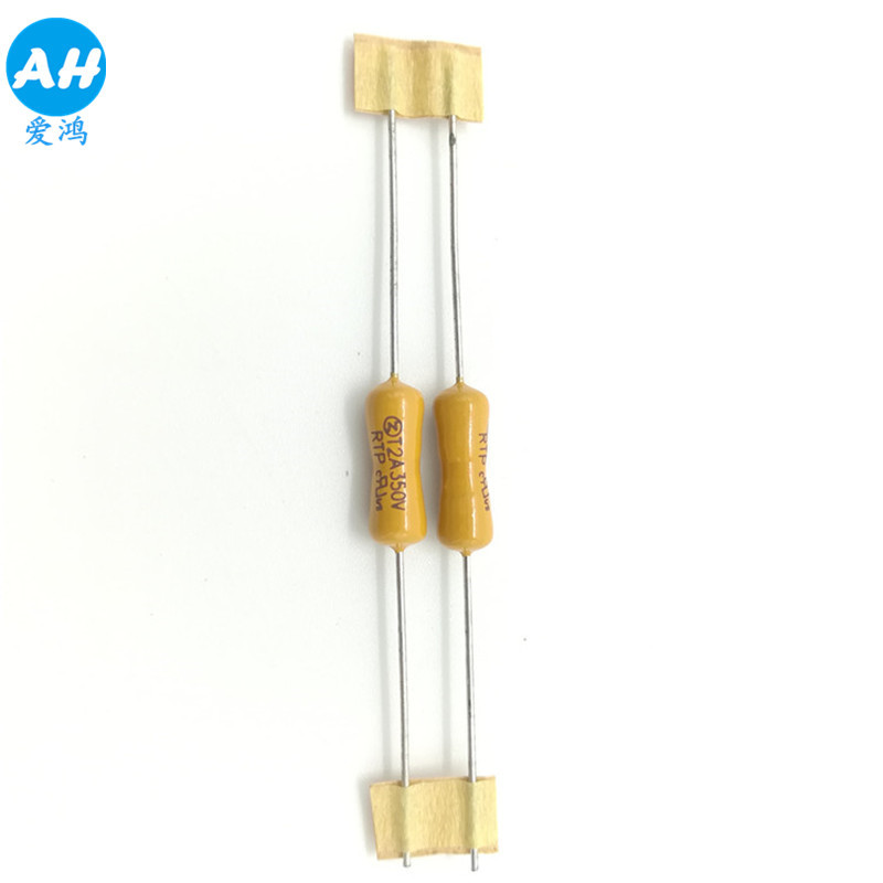 350VT3.15a LED驱动电源用陶瓷管涂漆 4*11慢断电阻式保险丝安规