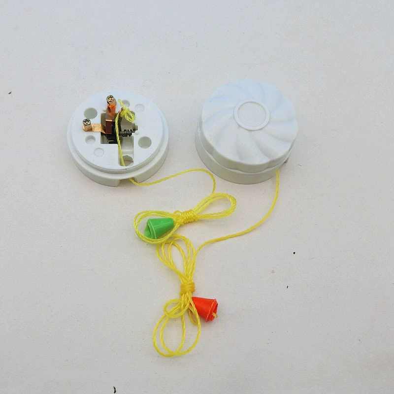 Производители оптом тонкий фарфор белый провод переключатель оригинальный упаковочный материал для создания увеличенного медного утолщенного материала Стена