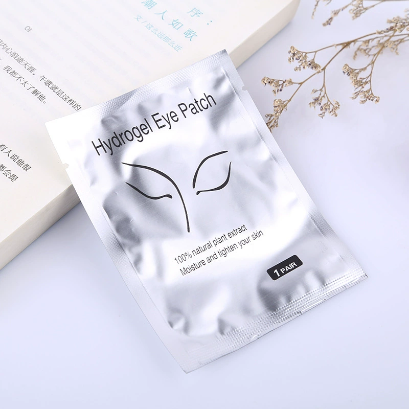 Eyelash extension, collagen for eyelashes