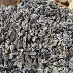 Aquarium landscape decoration, water and land tank, bonsai style garden, aquarium stone, Qinglong stone