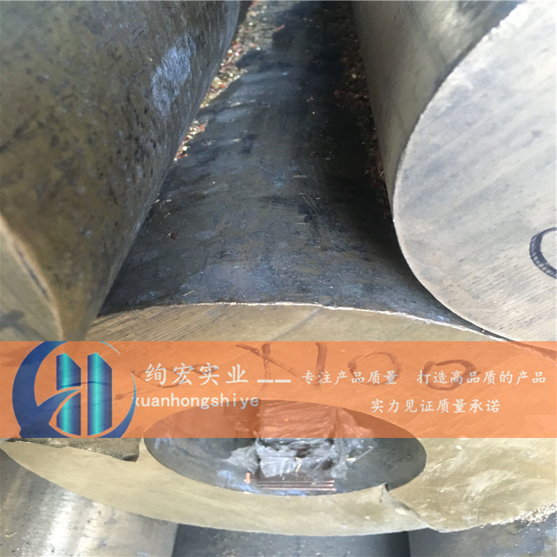 供应qsi3-1硅青铜棒 qsi3-1硅青铜线 耐磨青铜管提供材质书