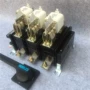 系列隔离hh15qsa-630刀开关