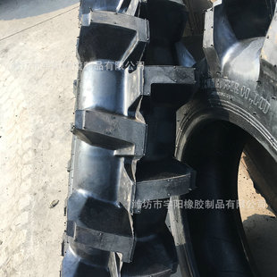 Water Field High Flower Tire 7.50-20 Agricultural Tractor Tire
